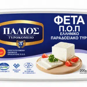 Feta 200g