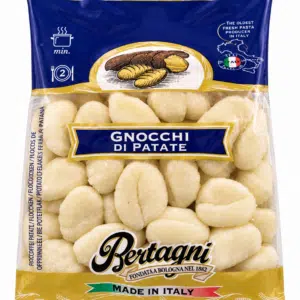 Gnocchis