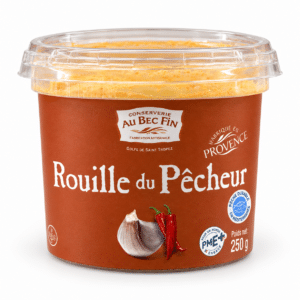 Rouille du pêcheur 250g