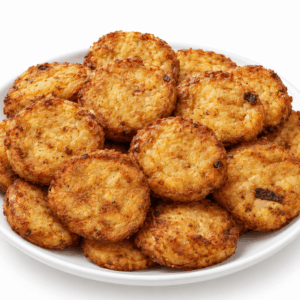 Pomme paillasson la barquette de 500g