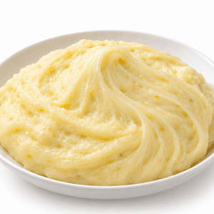 Aligot pour 2 personnes