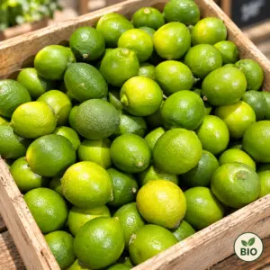 Citron vert BIO 500g