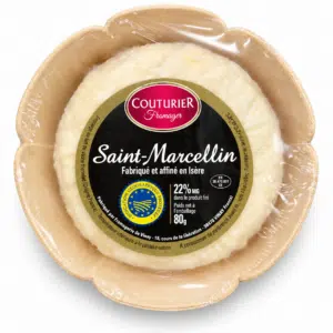 Saint Marcellin