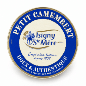 Petit Camembert