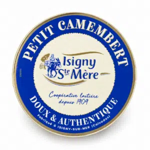 Petit Camembert